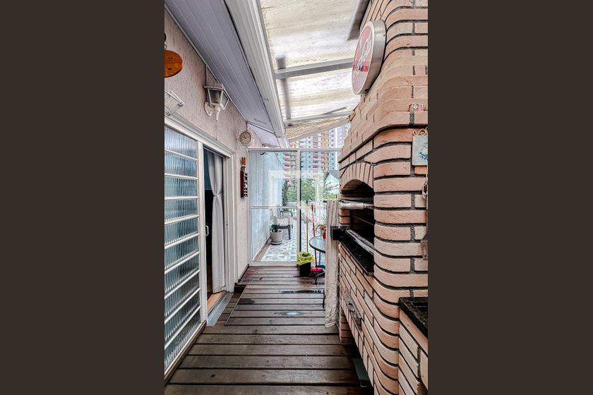 Casa, 3 quartos, 155 m² - Foto 83