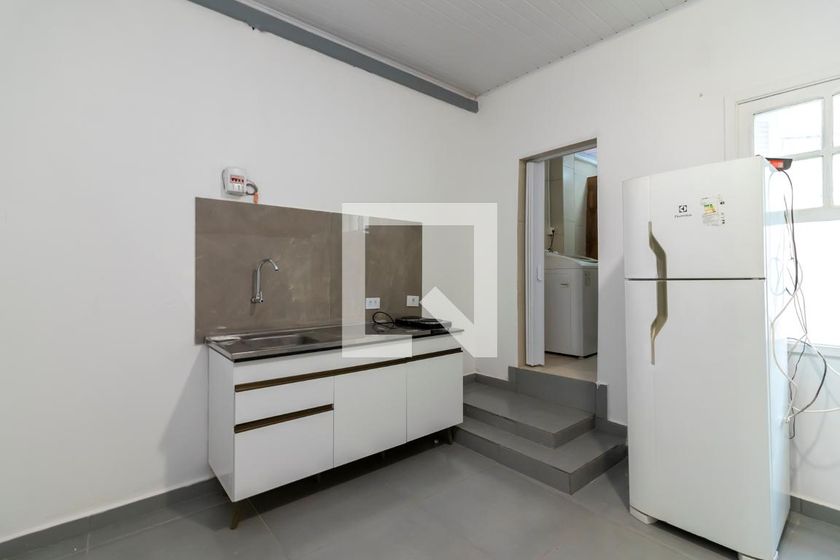 Casa, 6 quartos, 120 m² - Foto 1