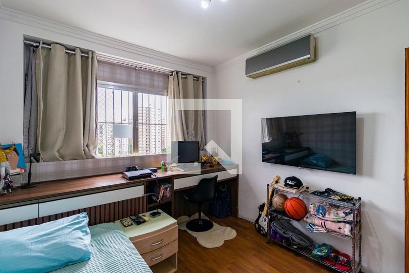Apartamento, 3 quartos, 146 m² - Foto 37