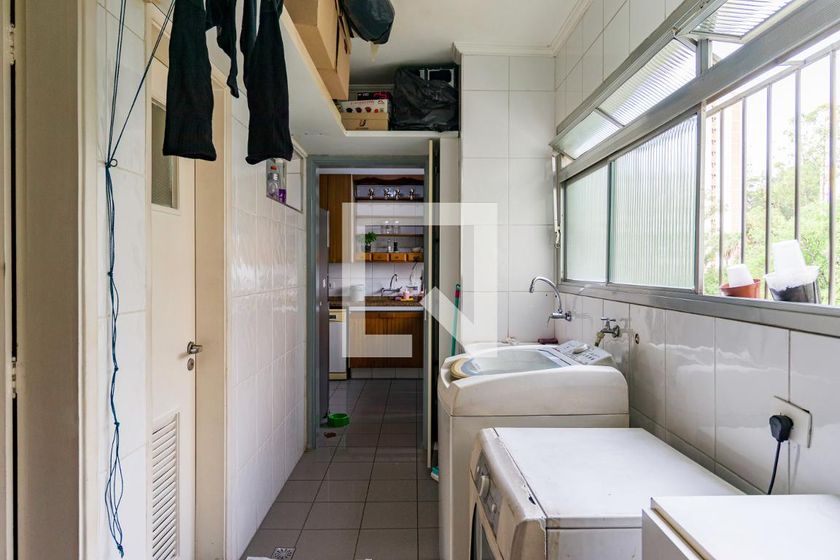 Apartamento, 3 quartos, 146 m² - Foto 93