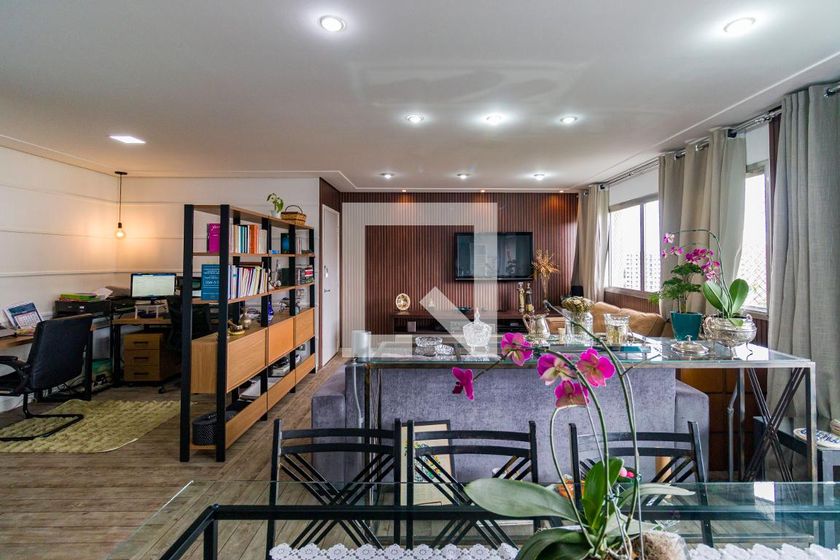 Apartamento, 3 quartos, 146 m² - Foto 7