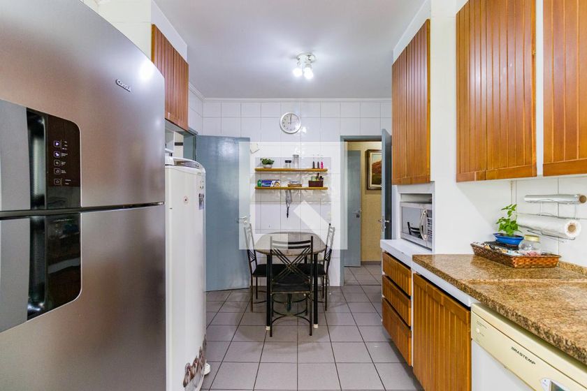 Apartamento, 3 quartos, 146 m² - Foto 89