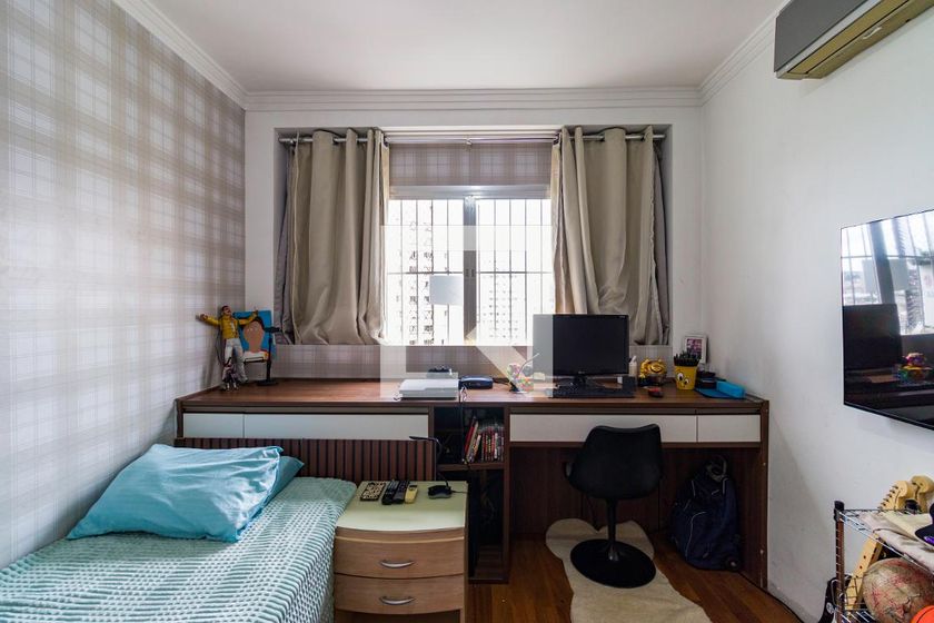 Apartamento, 3 quartos, 146 m² - Foto 33