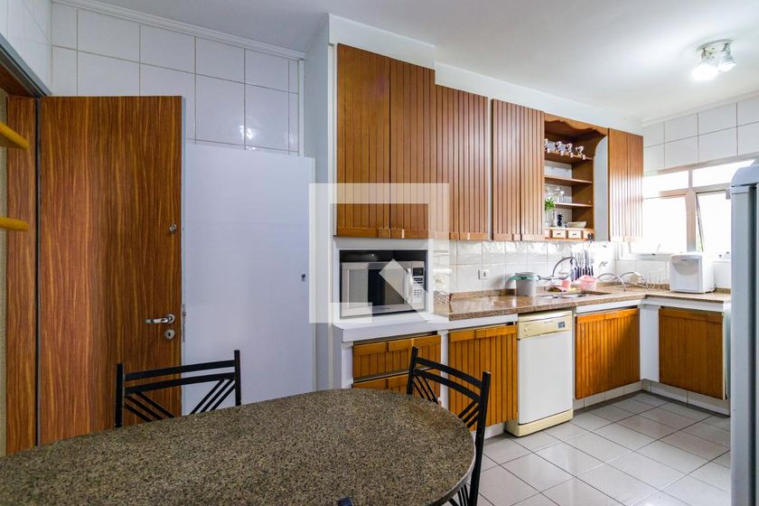 Apartamento, 3 quartos, 146 m² - Foto 83