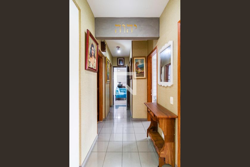 Apartamento, 3 quartos, 146 m² - Foto 79