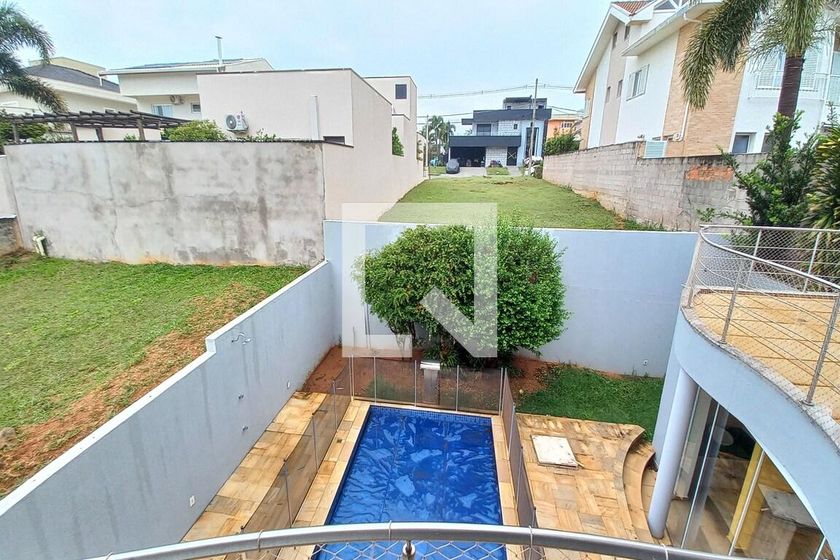 Casa à Venda - Swiss Park, 3 Quartos,  248 m2 em , Campinas - sp | SoloBR