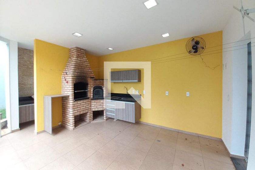 Casa à Venda - Swiss Park, 3 Quartos,  248 m2 em , Campinas - sp | SoloBR