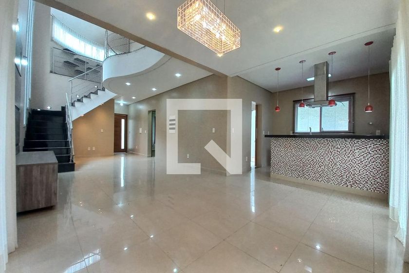 Casa à Venda - Swiss Park, 3 Quartos,  248 m2 em , Campinas - sp | SoloBR