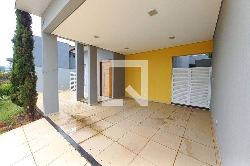 Casa à Venda - Swiss Park, 3 Quartos,  248 m2 em , Campinas - sp | SoloBR