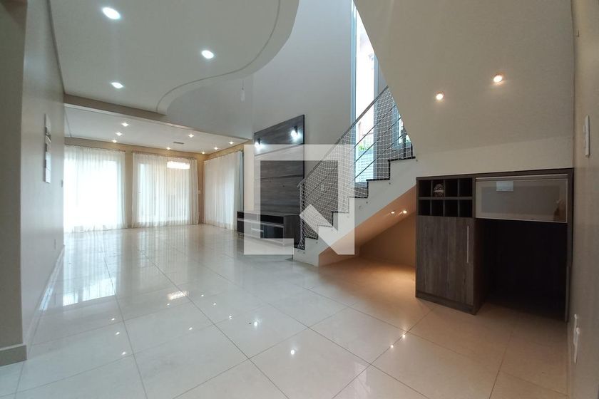 Casa à Venda - Swiss Park, 3 Quartos,  248 m2 em , Campinas - sp | SoloBR