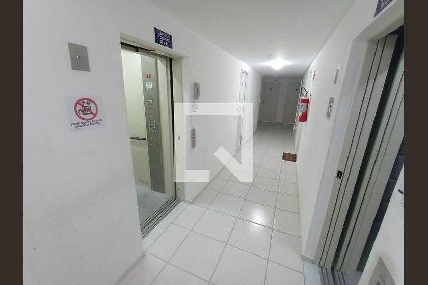 Apartamento, 3 quartos, 57 m² - Foto 23