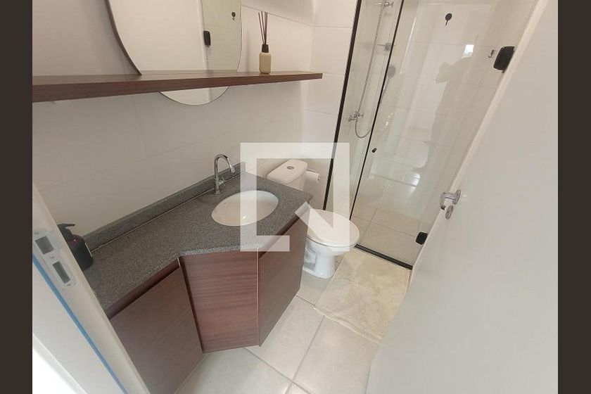 Apartamento, 3 quartos, 57 m² - Foto 20