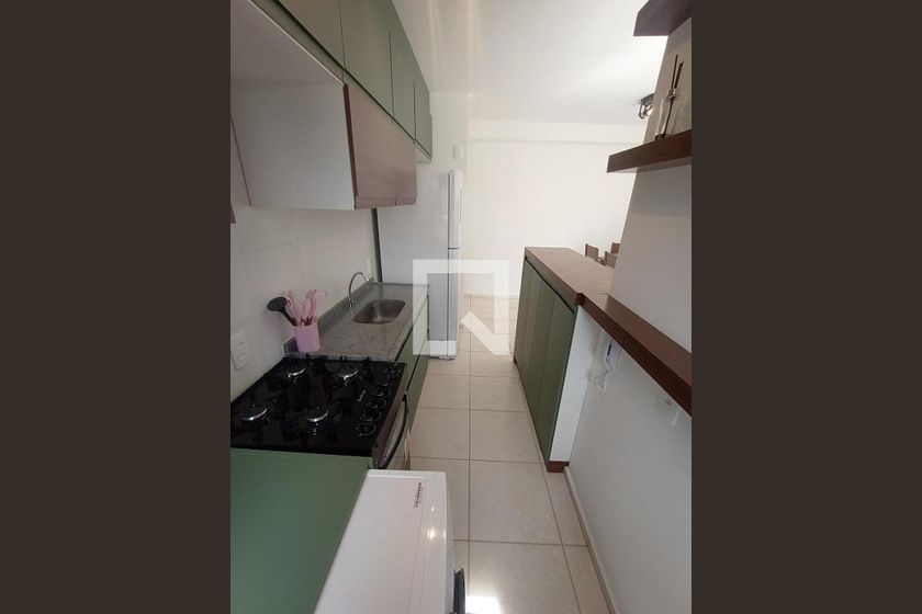 Apartamento, 3 quartos, 57 m² - Foto 7