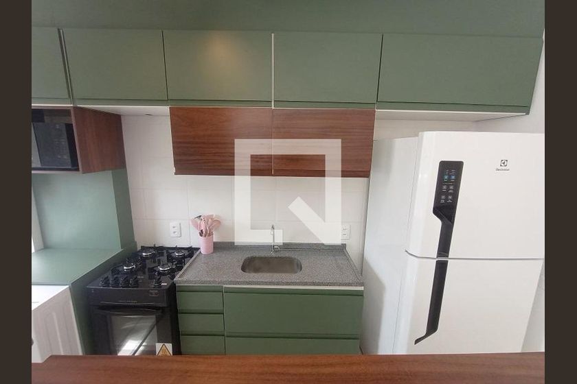 Apartamento, 3 quartos, 57 m² - Foto 6