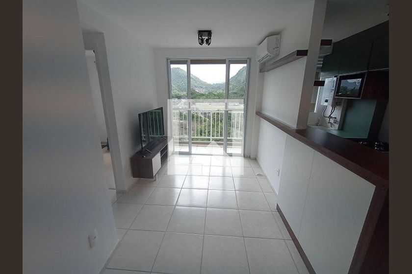 Apartamento, 3 quartos, 57 m² - Foto 1