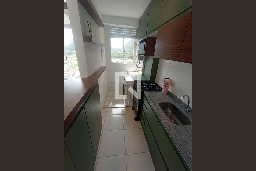 Apartamento, 3 quartos, 57 m² - Foto 9