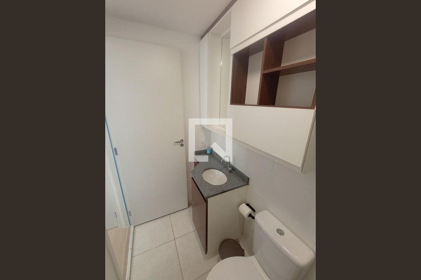 Apartamento, 3 quartos, 57 m² - Foto 21