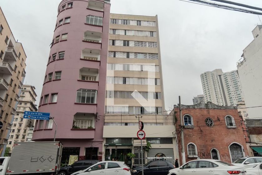 Apartamento, 2 quartos, 80 m² - Foto 62