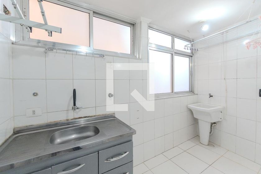 Apartamento, 2 quartos, 80 m² - Foto 46