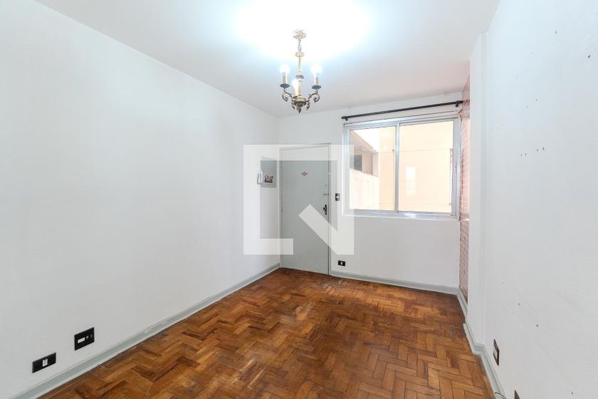 Apartamento, 2 quartos, 80 m² - Foto 6