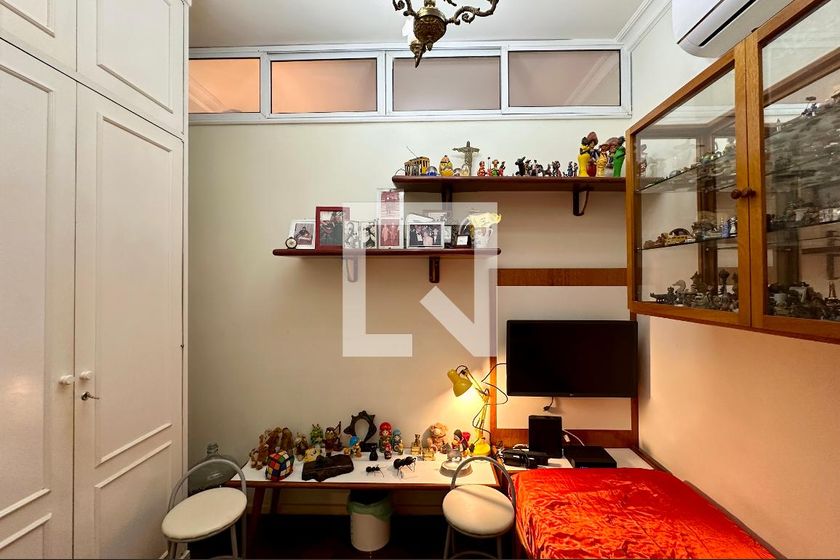 Apartamento, 3 quartos, 147 m² - Foto 13