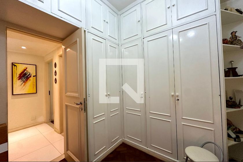 Apartamento, 3 quartos, 147 m² - Foto 14