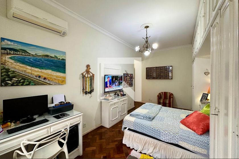 Apartamento, 3 quartos, 147 m² - Foto 8