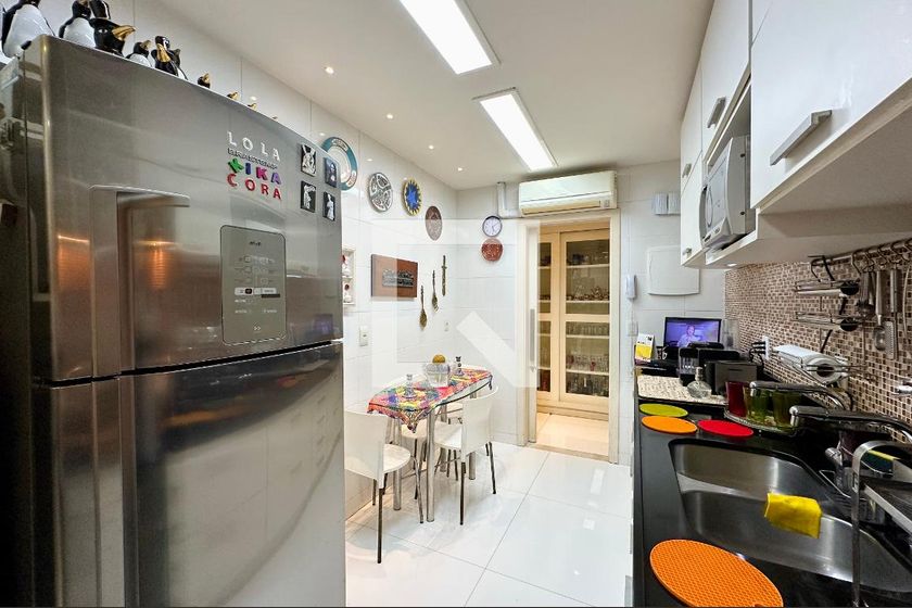 Apartamento, 3 quartos, 147 m² - Foto 25