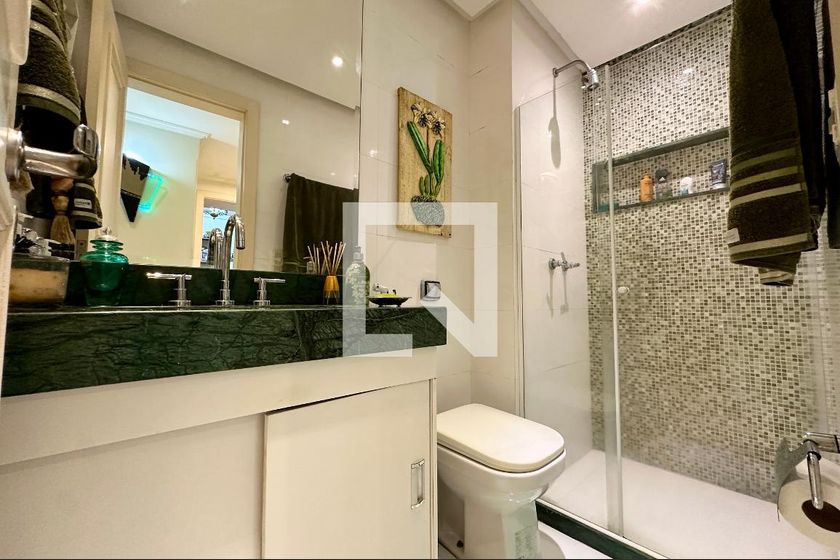 Apartamento, 3 quartos, 147 m² - Foto 20