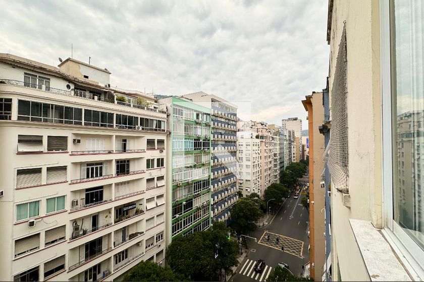 Apartamento, 3 quartos, 147 m² - Foto 6