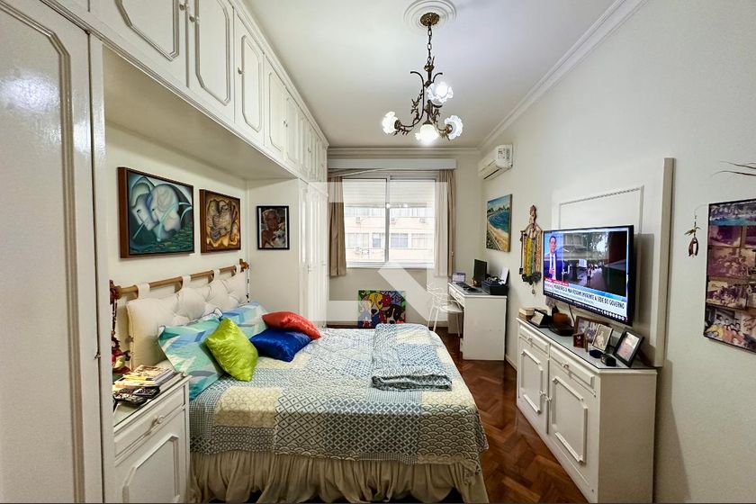 Apartamento, 3 quartos, 147 m² - Foto 9