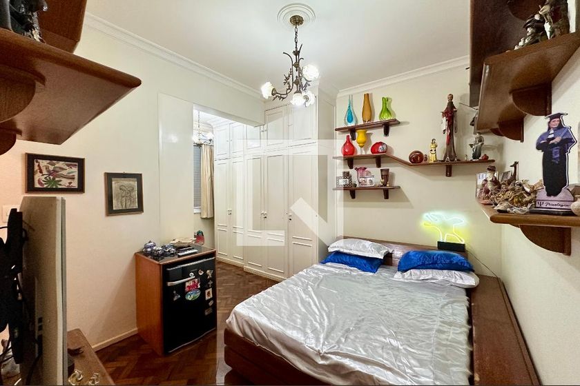 Apartamento, 3 quartos, 147 m² - Foto 15