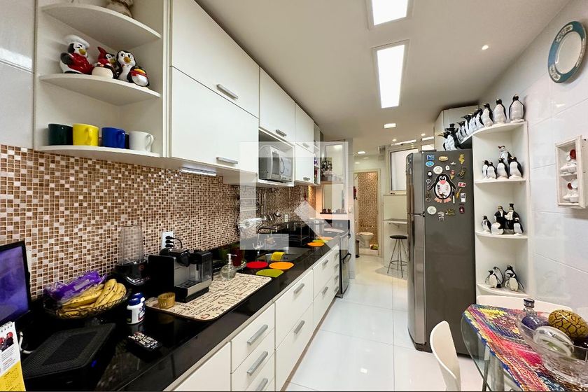 Apartamento, 3 quartos, 147 m² - Foto 24