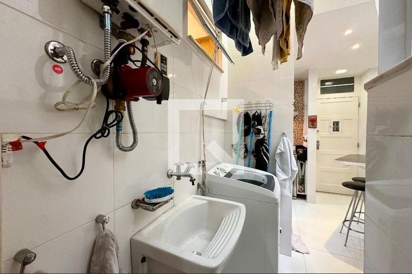 Apartamento, 3 quartos, 147 m² - Foto 29
