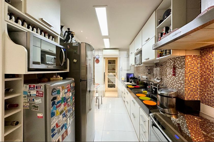 Apartamento, 3 quartos, 147 m² - Foto 27