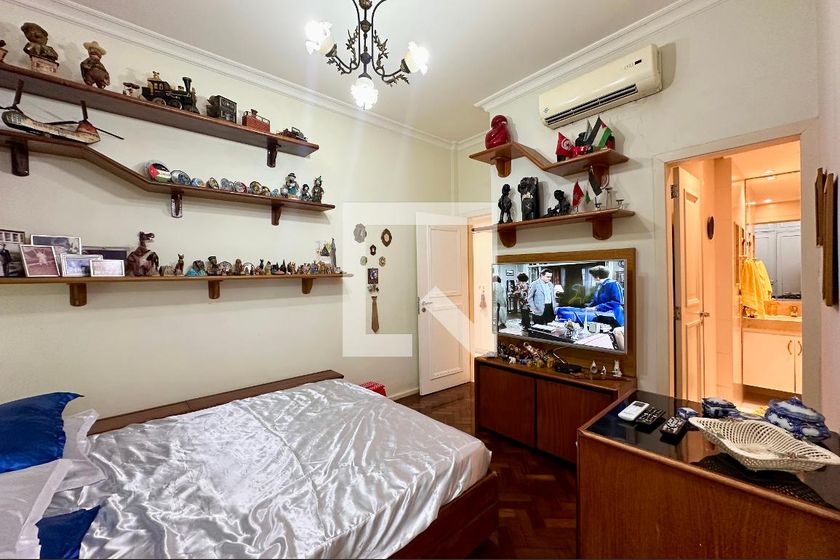 Apartamento, 3 quartos, 147 m² - Foto 16