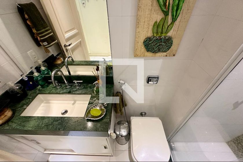 Apartamento, 3 quartos, 147 m² - Foto 23