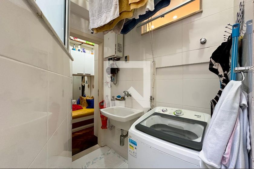 Apartamento, 3 quartos, 147 m² - Foto 28