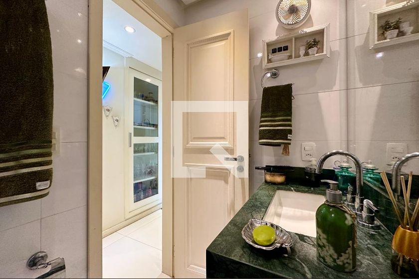 Apartamento, 3 quartos, 147 m² - Foto 21