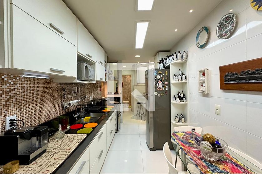 Apartamento, 3 quartos, 147 m² - Foto 26