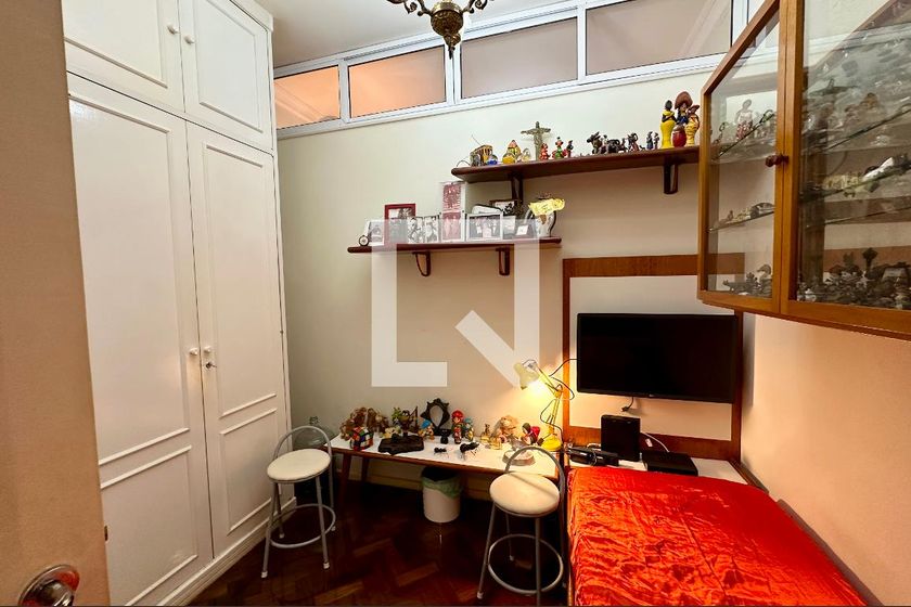 Apartamento, 3 quartos, 147 m² - Foto 11