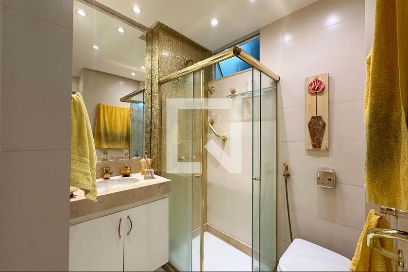 Apartamento, 3 quartos, 147 m² - Foto 18