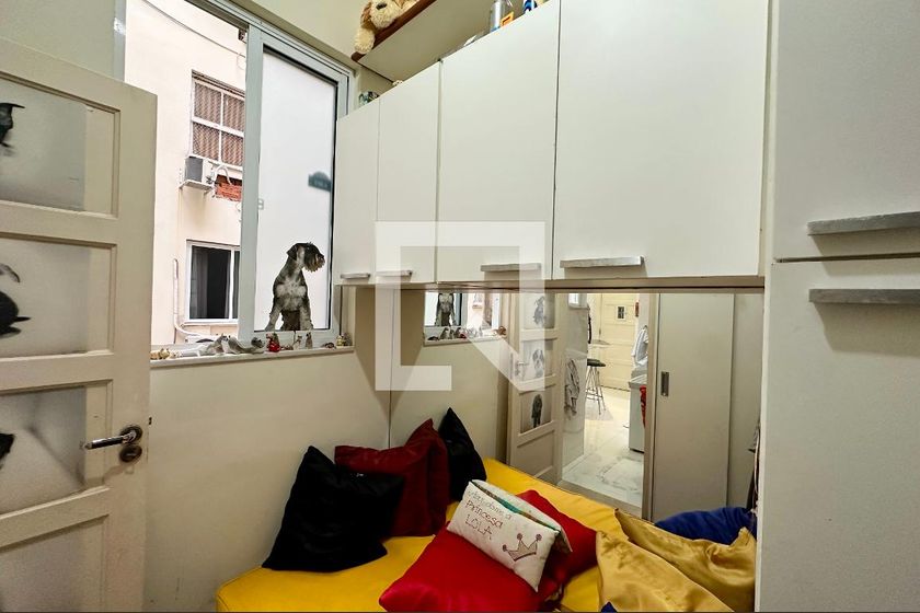 Apartamento, 3 quartos, 147 m² - Foto 32