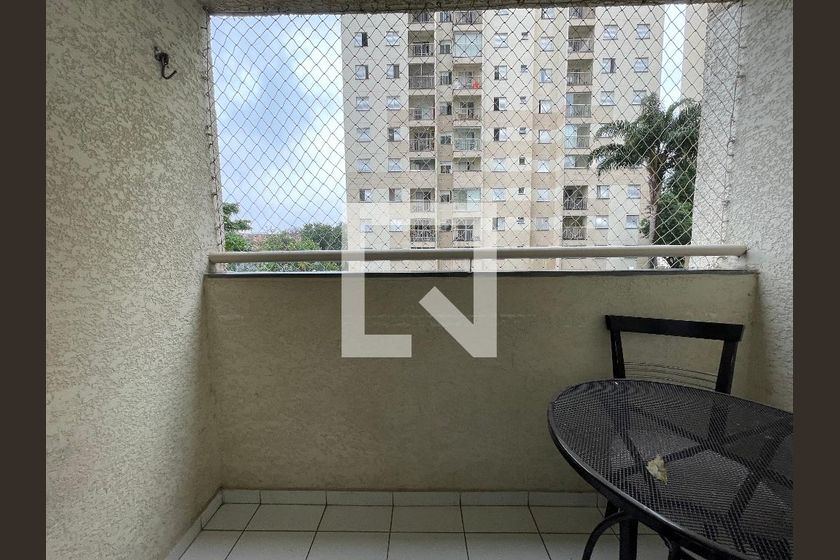 Apartamento, 2 quartos, 57 m² - Foto 58