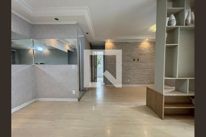 Apartamento, 2 quartos, 57 m² - Foto 6