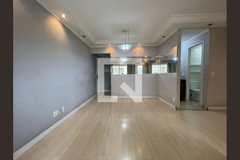 Apartamento, 2 quartos, 57 m² - Foto 4