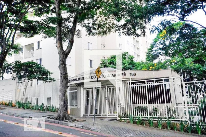 Apartamento, 2 quartos, 57 m² - Foto 96