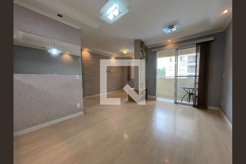 Apartamento, 2 quartos, 57 m² - Foto 1