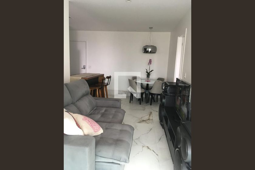 Apartamento, 1 quarto, 45 m² - Foto 1