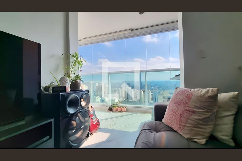 Apartamento, 1 quarto, 45 m² - Foto 15